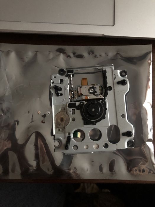 Umd привод для psp street