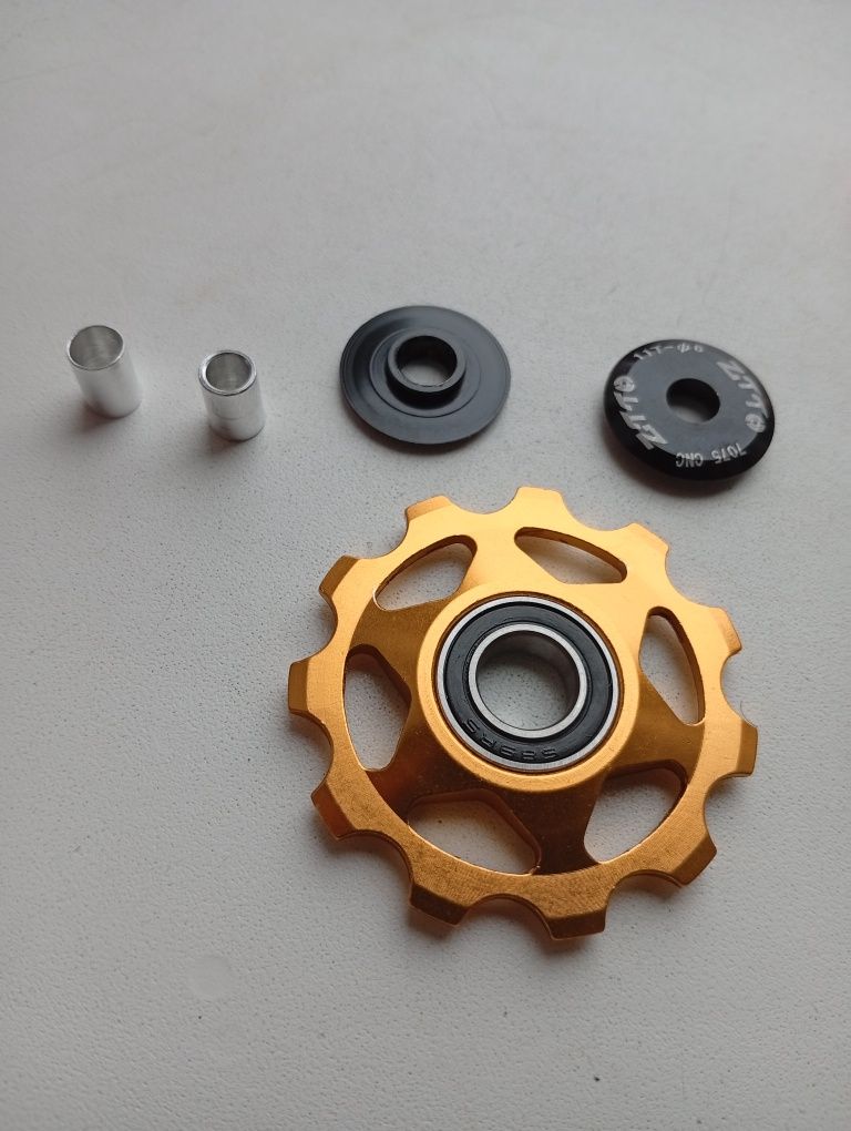 Ролик заднего переключателя ZTTO 11T/13Т MTB