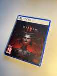 Diablo 4 playstation 5