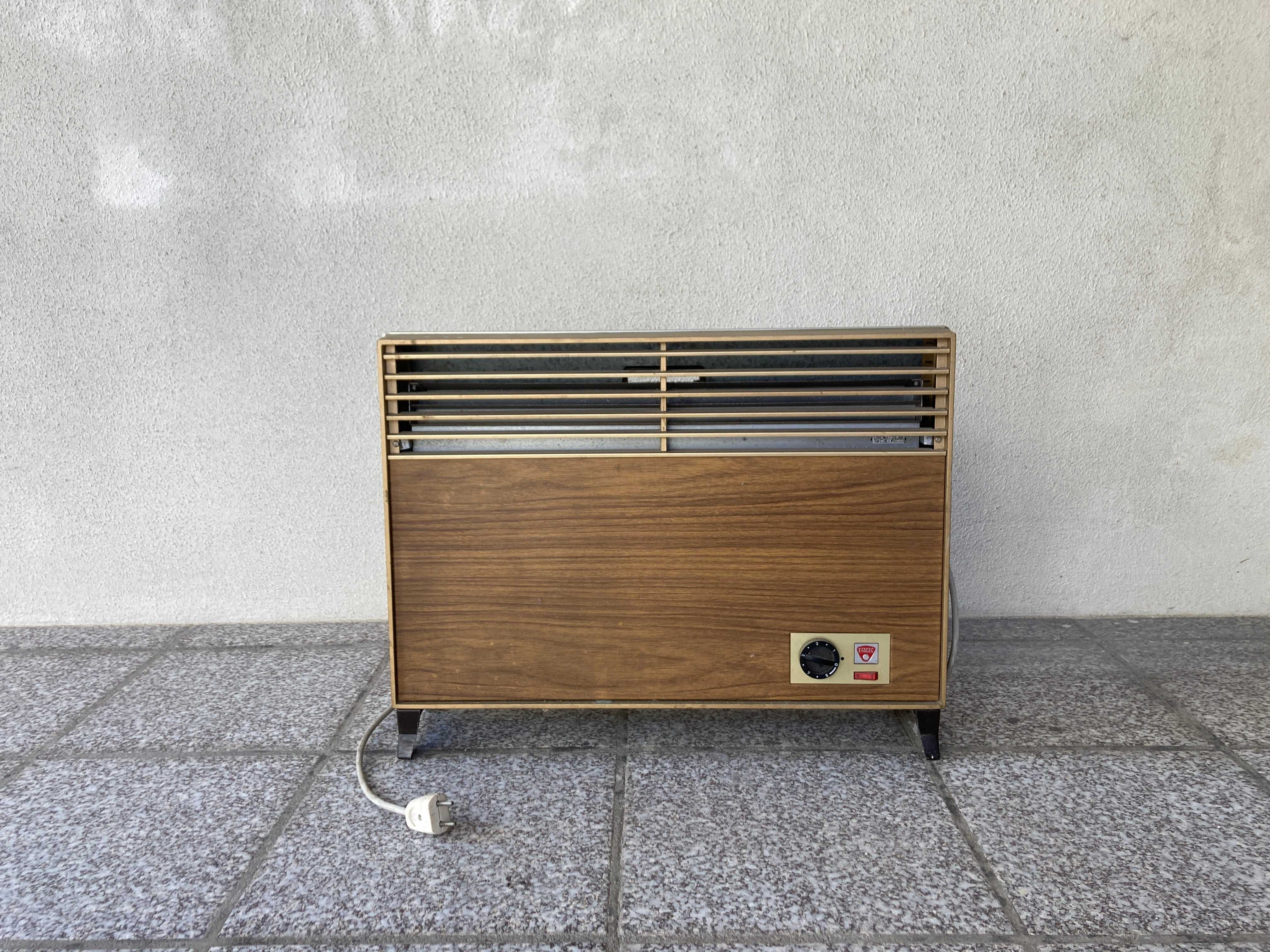 Aquecedor Convector EFACEC
