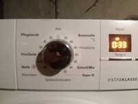 Pralka Siemens extraklasse vario perfect IQ 390