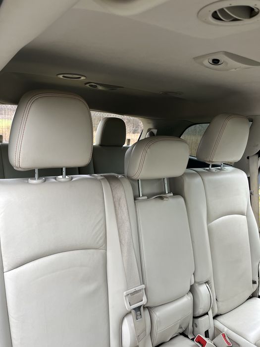 Fiat freemont 2012r. 2.0 automat Salon Polska, drugi wlasciciel!