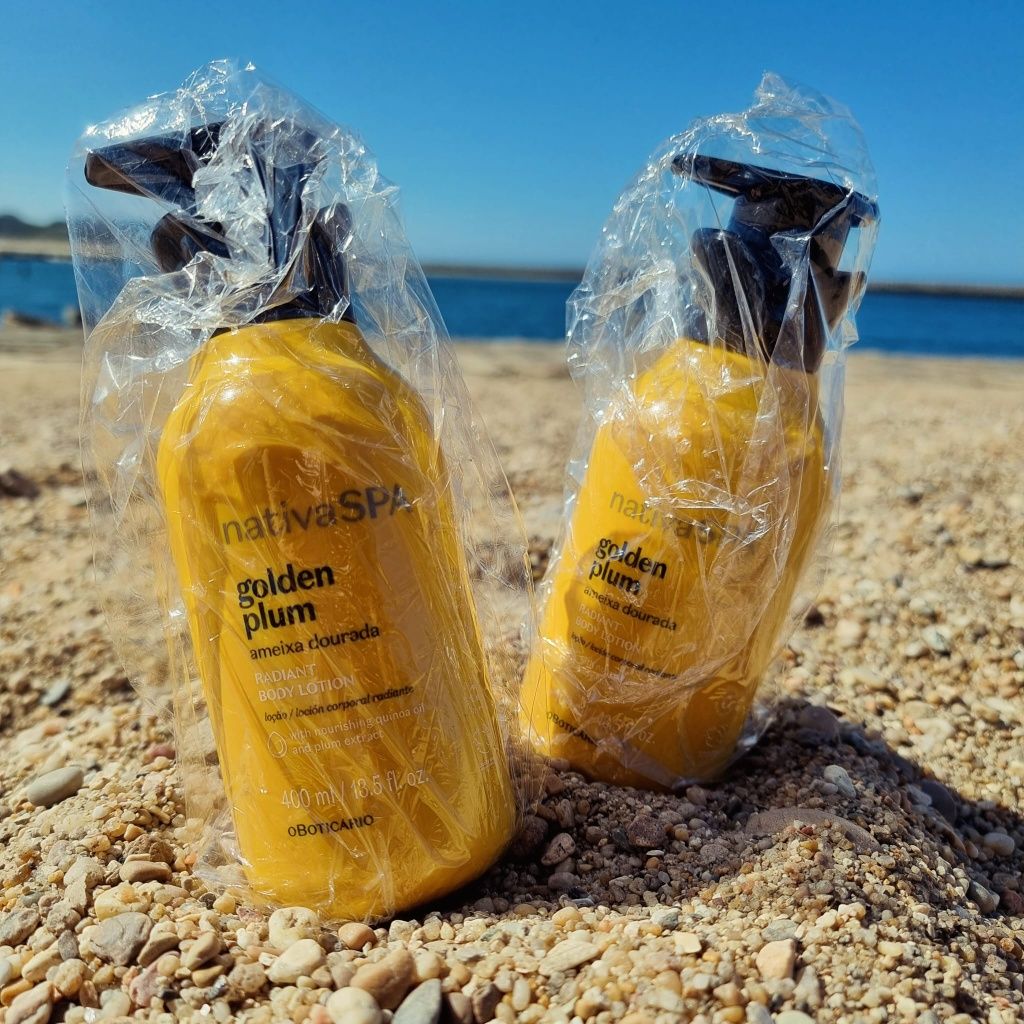 Loção Corporal 400ml