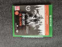 Dying Light the following (Xbox one/ series)
