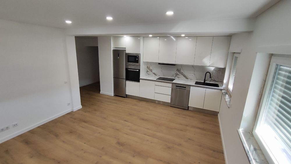 T2 Totalmente Renovado