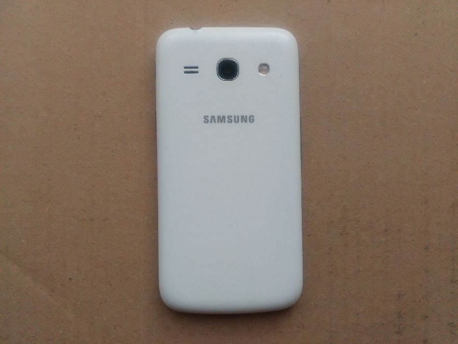 Samsung Galaxy Star Advance Duos G350e