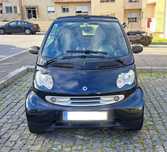 Smart Fortwo 2005