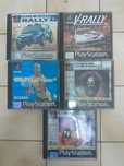 Jogos playstation 1