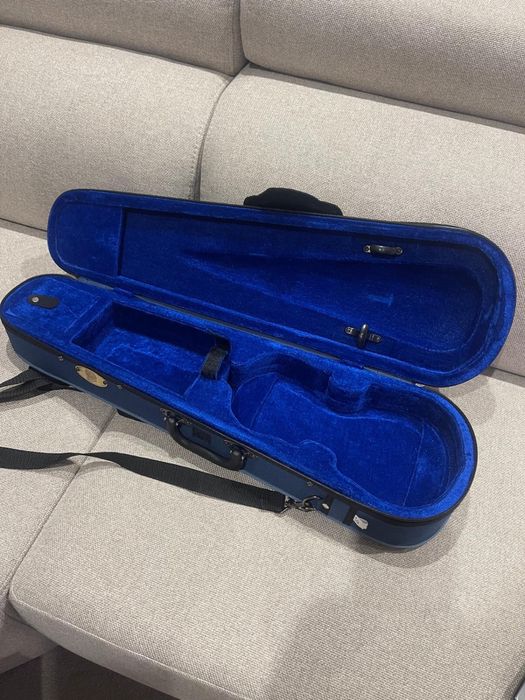 Violino Stentor Student I 1/4 c/estojo