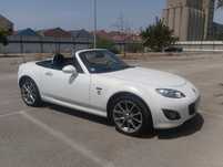 Vendo MX5 20th Anniversary