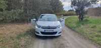 citroen C4,  2017 r. od osoby prywatnej.