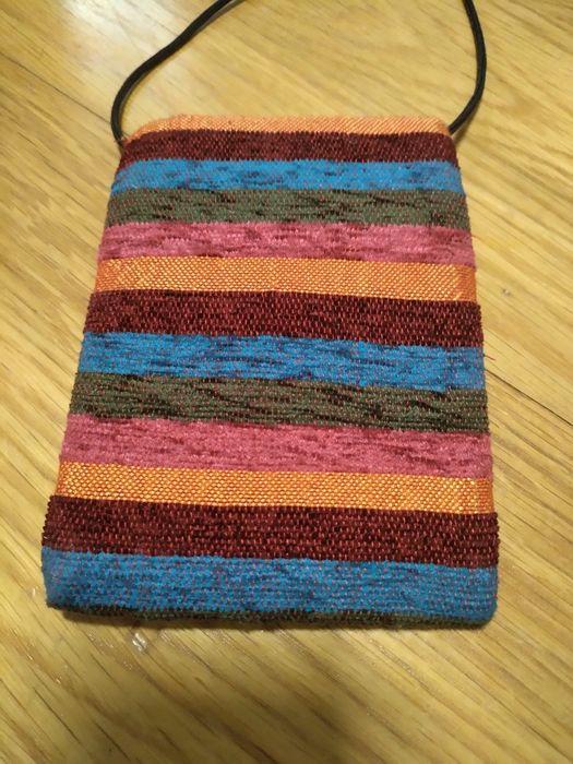 Carteira para telemóveis