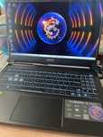 Laptop Gamingowy MSI Cyborg 15 A12VE i5-12H 16GB RTX4050 6GB 512GB