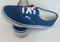 Vans nowe tramki buty r. 34 nowe