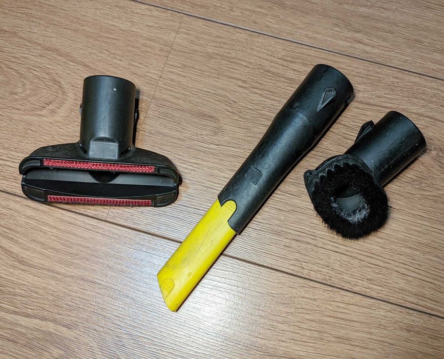 Супер! Потужний надійний пилосос Karcher VC 6100 Оригинал Керхер Київ