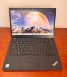 Lenovo ThinkPad T490 14"FullHD/i5 vPro 8365U/16Gb Ram/Ssd Nvme 256Gb