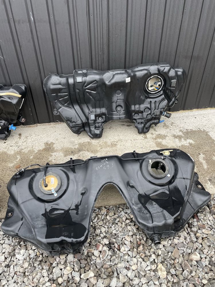 Bmw f10 f01 f30 f25 e53 e60 e70 бак топлевний
