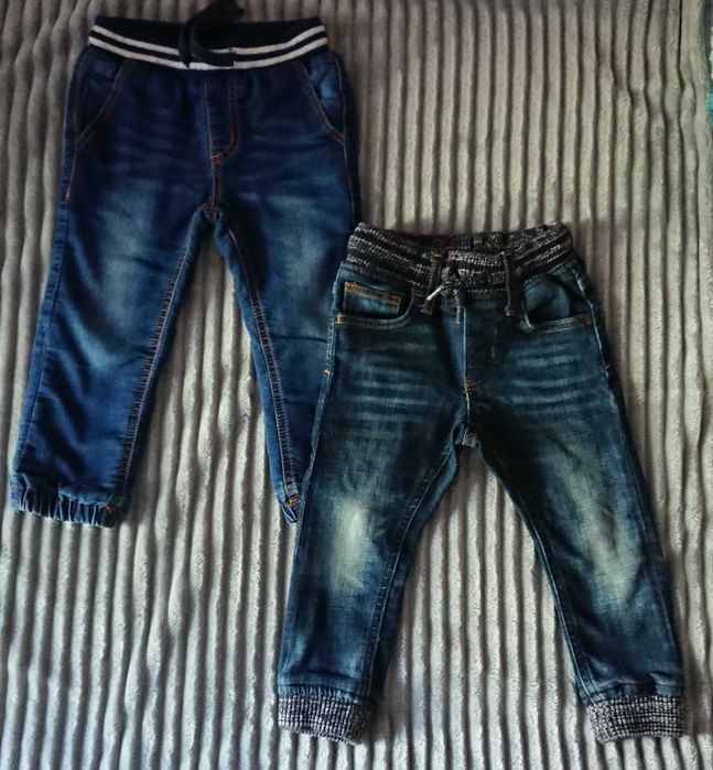 H&M JOGGER  2шт.