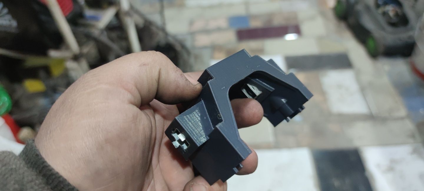 3D печать на заказ