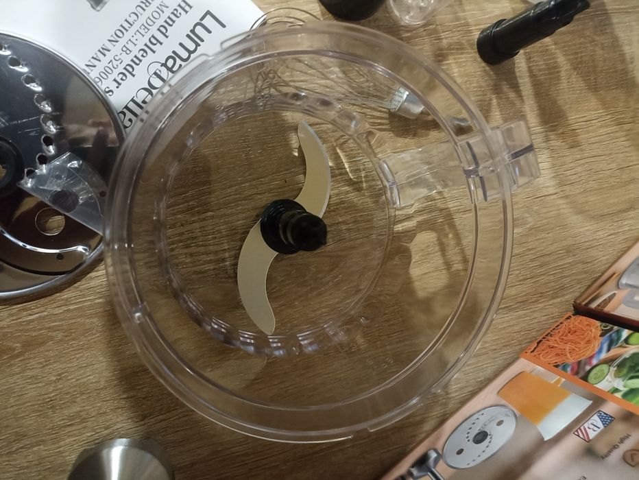 Топ продажів потужний Багатофункціональний мультиБЛЕНДЕР