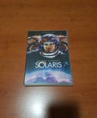 SOLARIS (de Steven Soderbergh com George Clooney/Natascha McElhone)