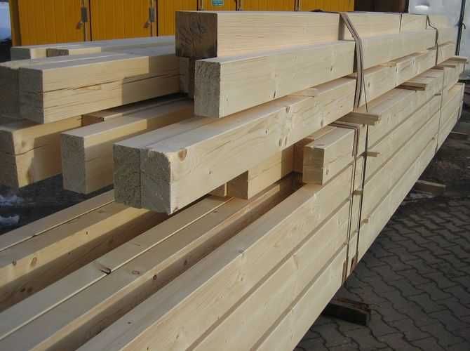 Drewno konstrukcyjne c24 c 30