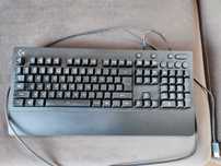 Klawiatura gamingowa LOGITECH G213 Prodigy