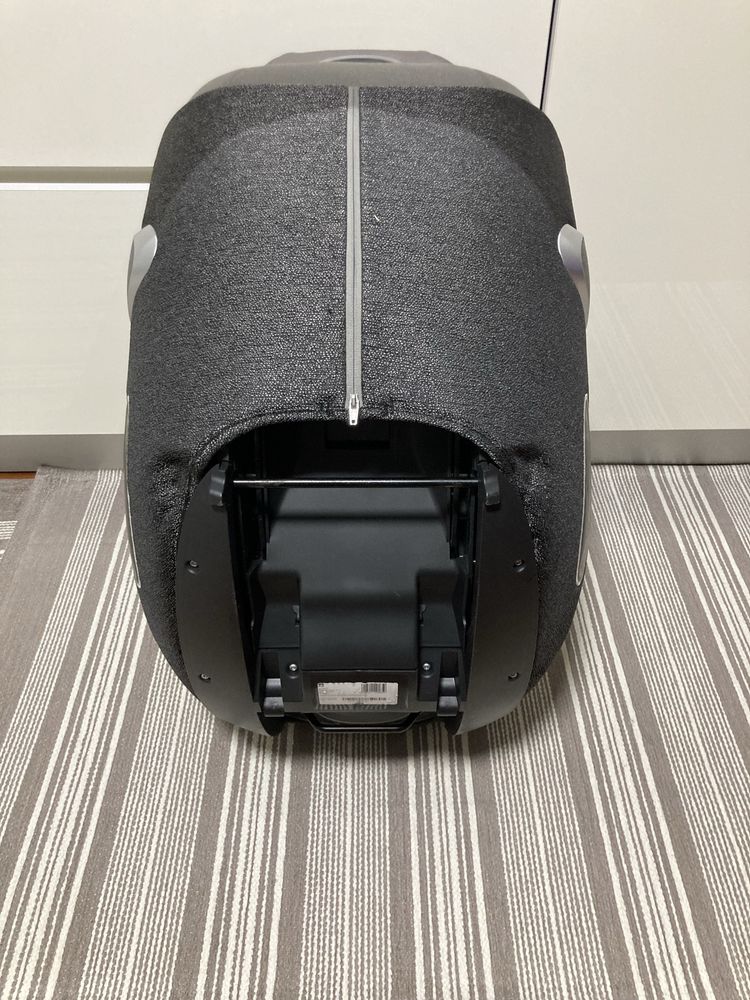 Cadeira Auto Cybex Sirona Z