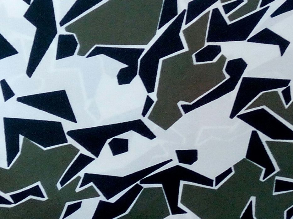 Продам отрез крепа