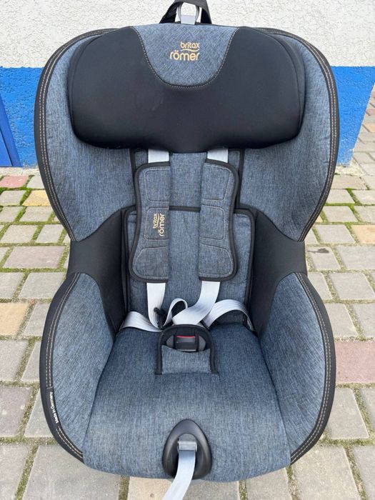 Автокрісло BRITAX-ROMER TRIFIX2 i-SIZE до 22 кг