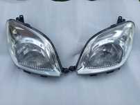Lampy lewa+prawa Fiorino, Nemo, Bipper
