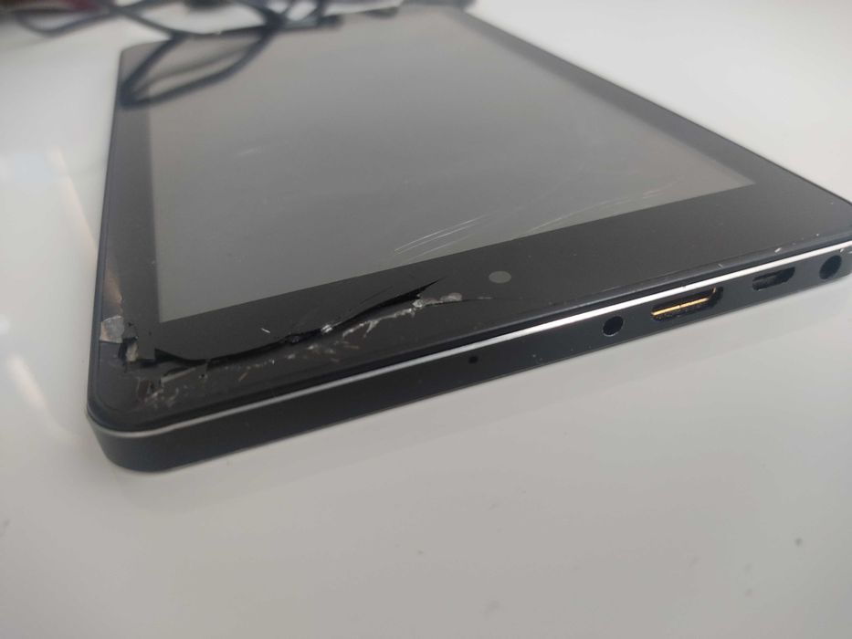 Tablet Pentagram
