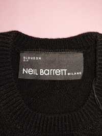 Swetr męski Neil Barrett.