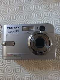 PENTAX máquina fotográfica