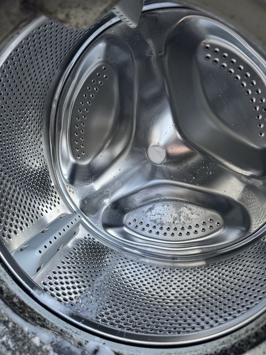 Máquina Lavar Roupa Hotpoint 7kg