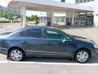 Продам Volkswagen Passat B6 2006 року.