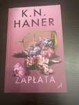K.N Haner Zaplata