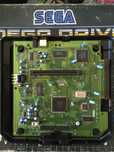 Продам SEGA 16 бит оригинал