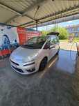 Citroen c4 Picasso  1.6 benzyna