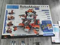 Roboty z klocków Lego Boost 17101 i RoboMaker