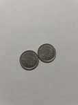 2 Moeda 5 pesetas 1975
