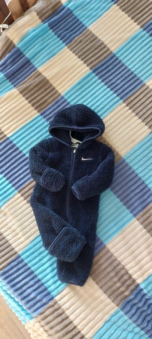 Комбінезон Nike Тедді 62-68р