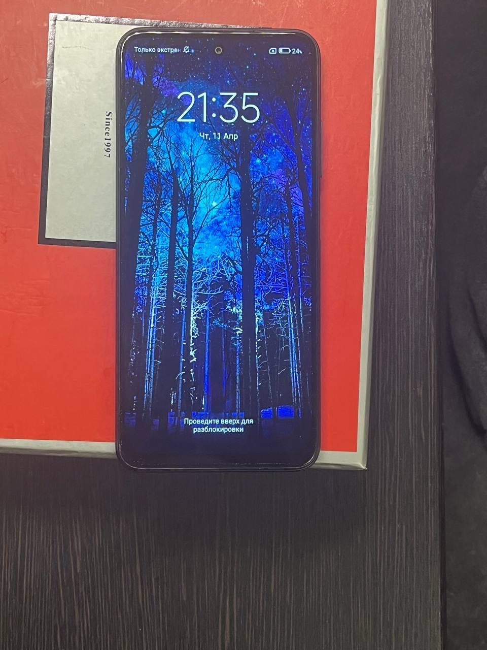 Телефон Xiaomy Redmi not 10 5 g