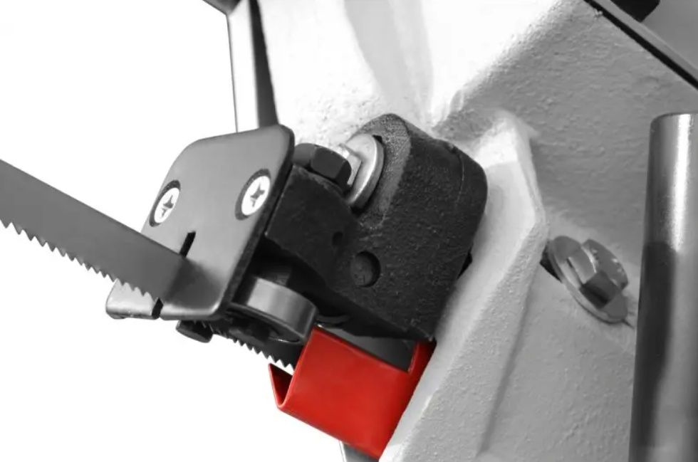 Serrote fita lubrificado serra fita com lubrificação corte fita serra