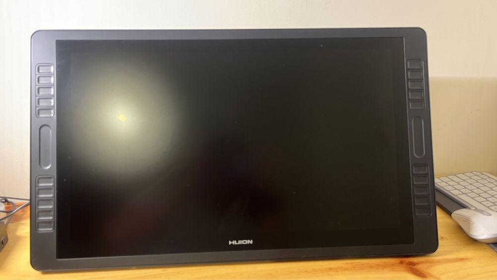 Huion Kamvas Pro 22