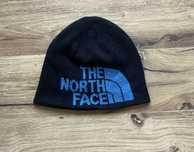 The North Face двостороння шапка