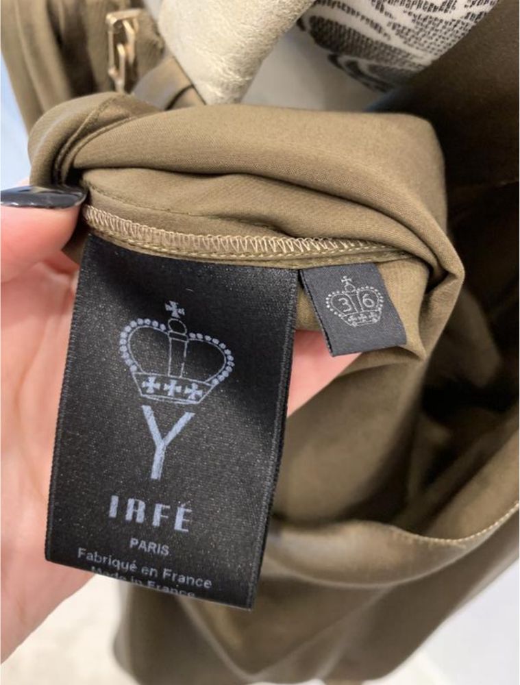 Irfe оригінал стан нового