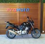 Honda CBF 500 cb 500 f