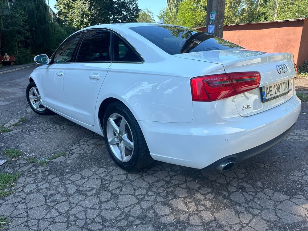 Продам AUDI A6