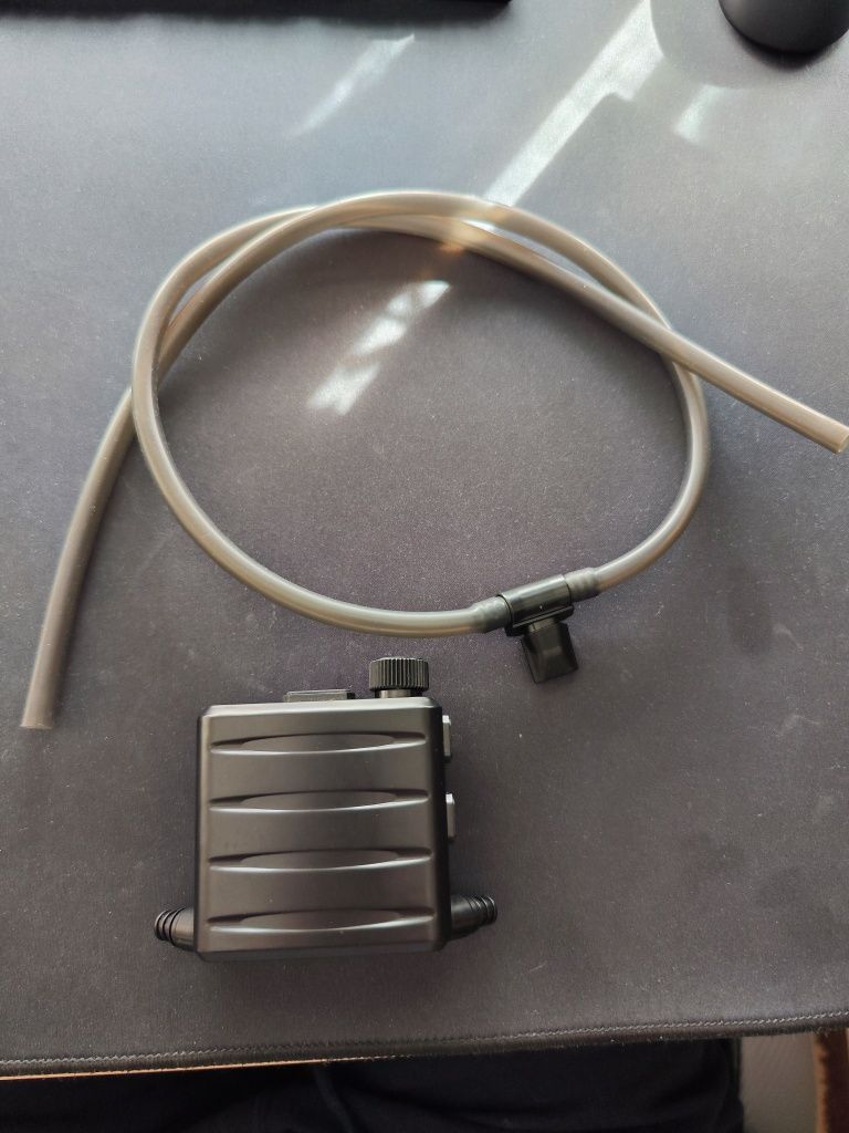 Antifog para goggles